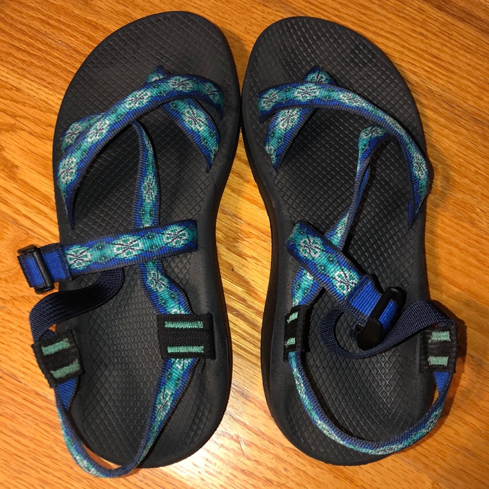 Chacos Womens Sandals